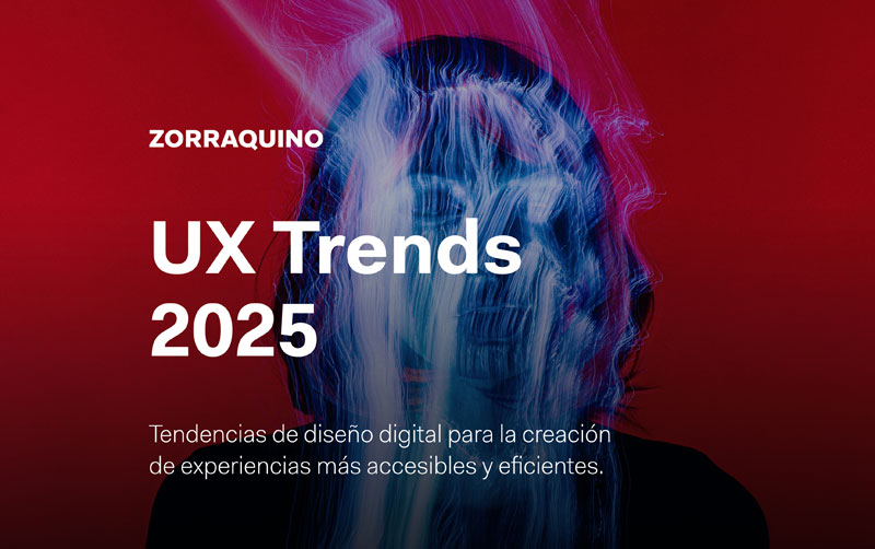 UX Trends 2025