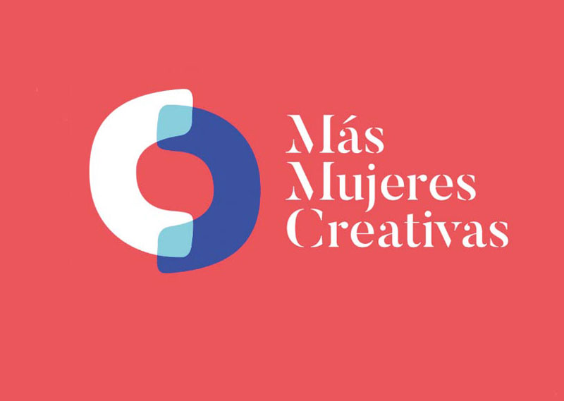 TÍAS, programa de "mentoring" de Más Mujeres Creativas