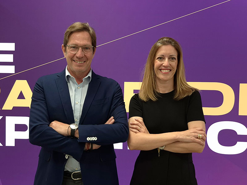 Nueva Chief Growth Officer en Omnicom Media Group