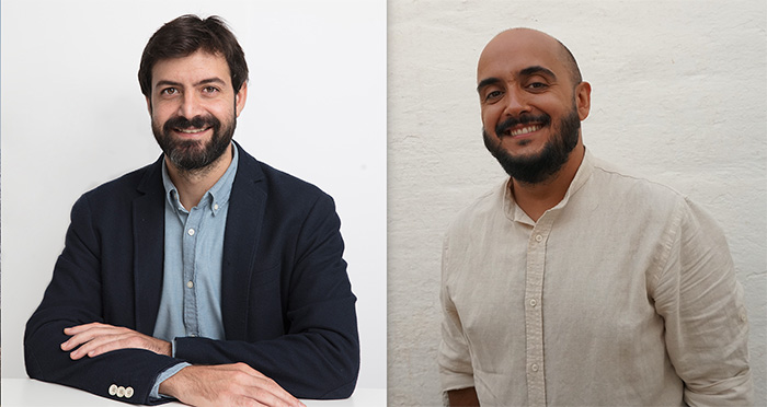 Debate agencias digitales.
