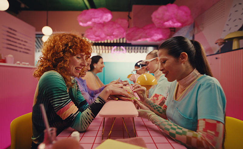 McCann crea el reposicionamiento de Bicentury
