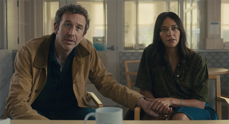 Black Mirror (Temp7. Ep.1): La factura de Mefistófeles