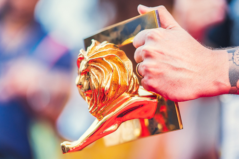 España contará con diez jurados en Cannes Lions 2025