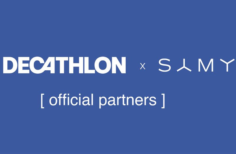 SAMY Alliance se gana la confianza de Decathlon España