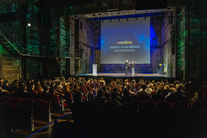 El Chupete 2025 premia la mejor creatividad infantil y juvenil
