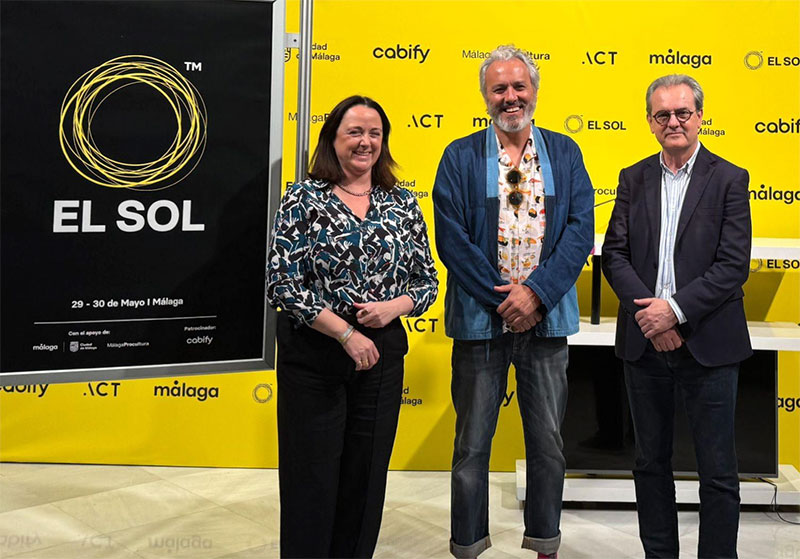 La 39ª edición de El Sol calienta motores en Málaga