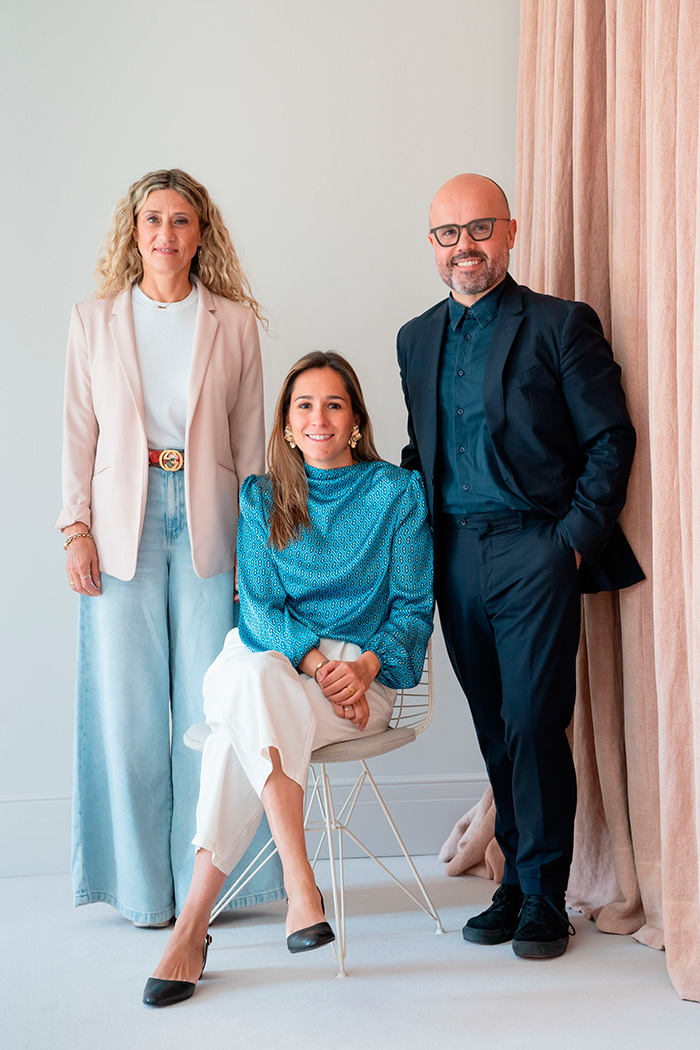 Condé Nast España apuesta por la cultura de la atención.