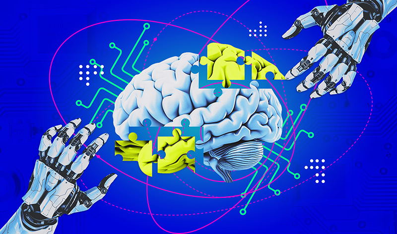 La inteligencia artificial como aliada del diseño estratégico