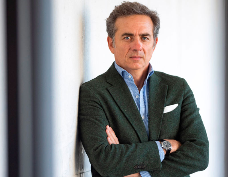 Nuevo Director general de Suntory Beverage & Food Spain