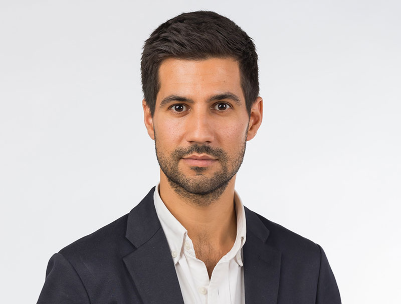 Joan Castiñeira, nuevo General Manager de Garnier & Mixa