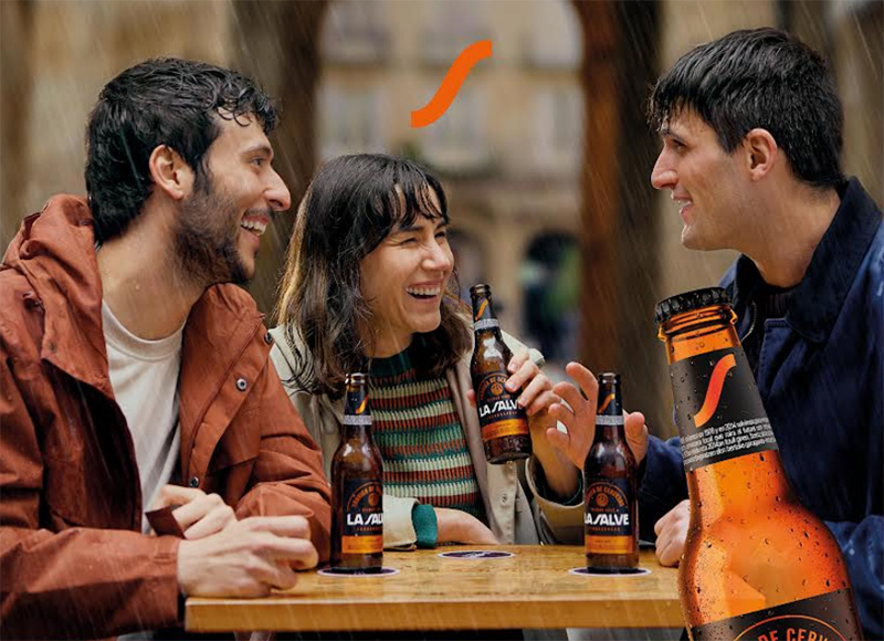 “Ser de Bilbao”, nueva campaña de Padre para La Salve