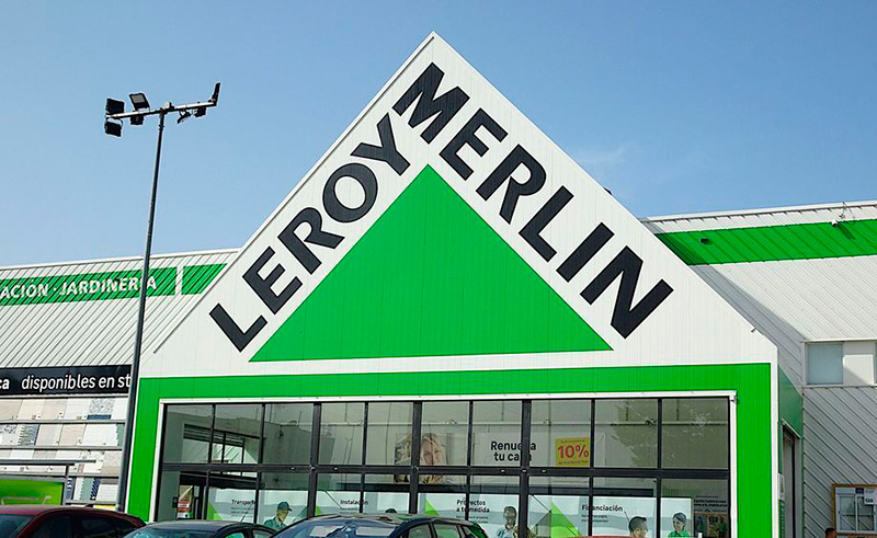 Leroy Merlin confía su comunicación corporativa a Roman
