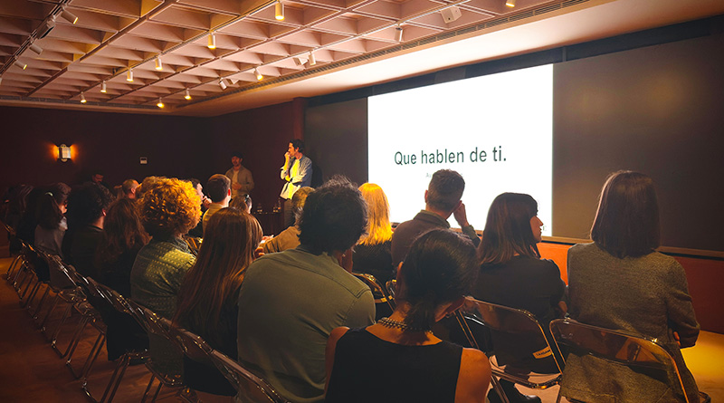 PS21 desvela sus claves sobre eficacia, creatividad y estrategia