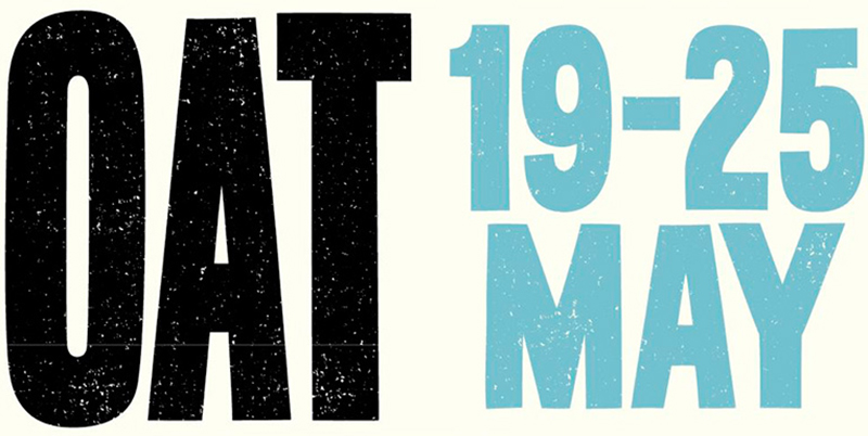 Oatly organiza una Semana de la Avena en Madrid