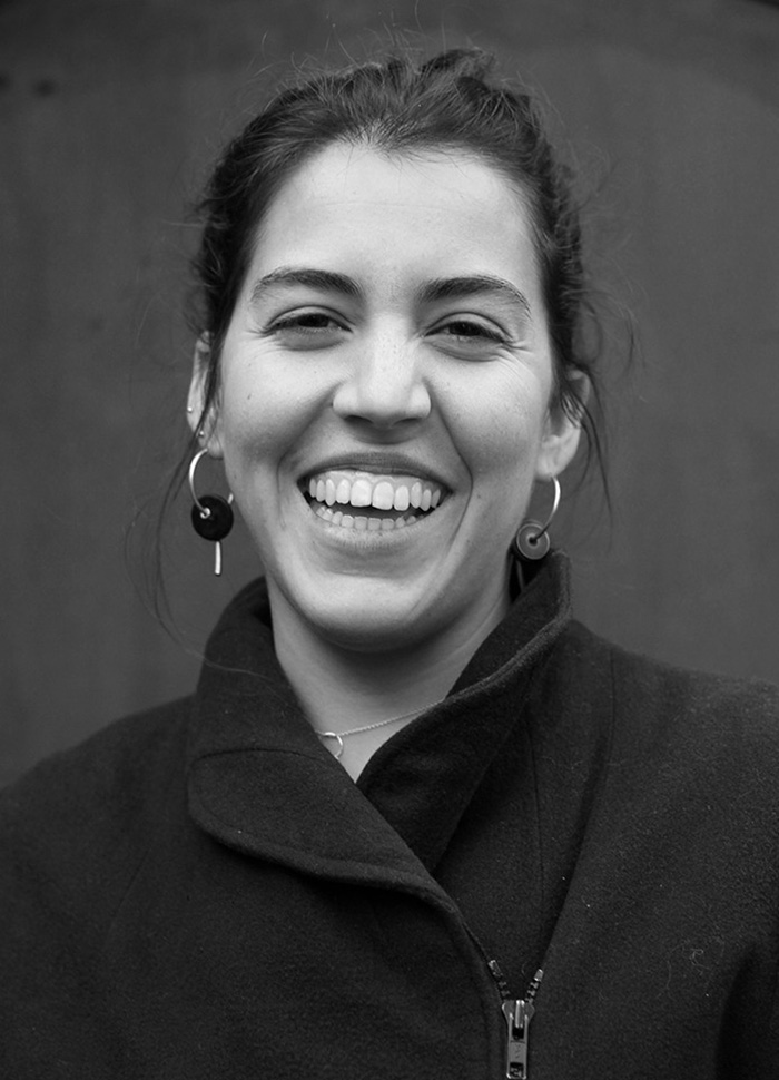 Martina Nadal, Partner, COO & Head of Social Impact en Domestic Data Streamers.