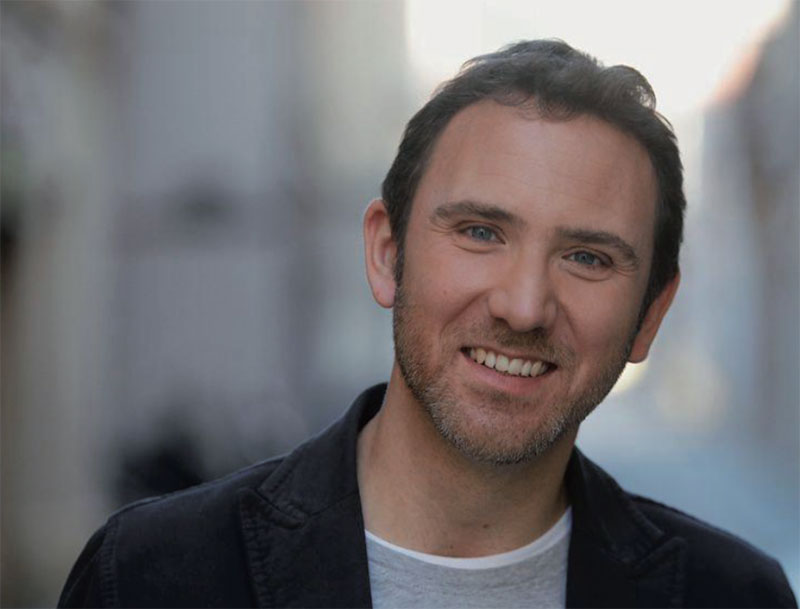 Es personal: Oriol Puig, Director de Public Affairs en Burson