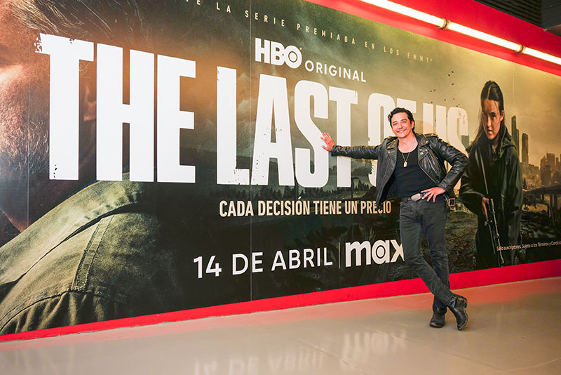 Original campaña de "The Last of Us" con el Athletic Club