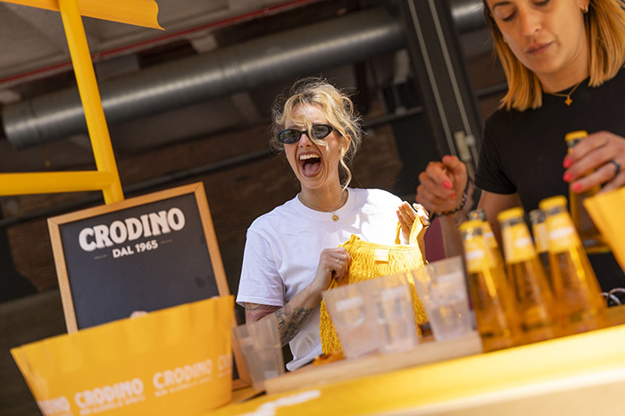 El Time Out Fest celebra cinco años de éxito en Barcelona.