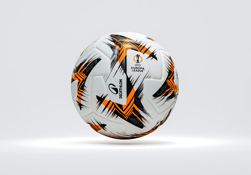 El balón perdido (y encontrado) de Decathlon