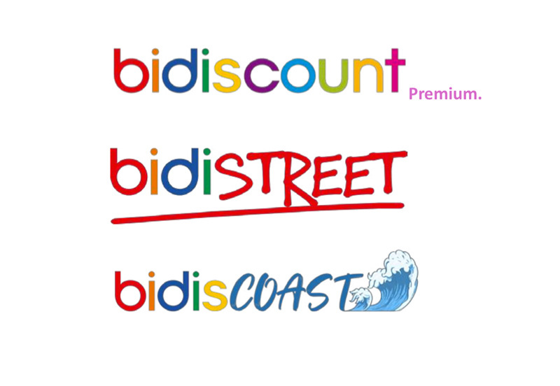 Bidiscount incorpora nuevos circuitos comerciales de alto impacto