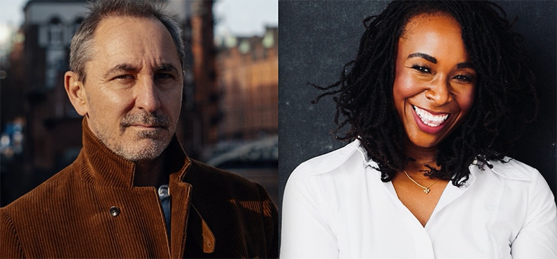 David Droga deja el cargo de CEO de Accenture Song