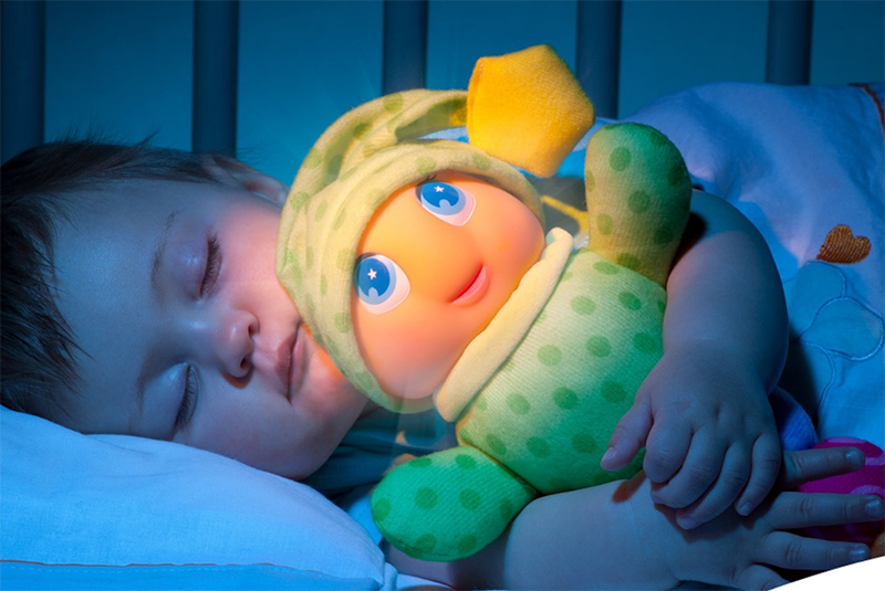 Vuelve Gusyluz para animar a los niños a "brillar sin miedo"