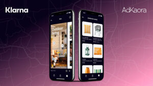 AdKaora y Klarna: juntos para innovar en Retail Media Digital.