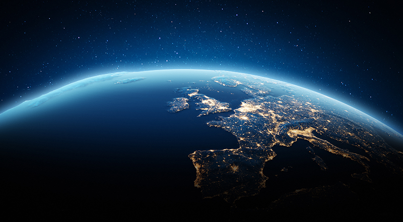 Las marcas más valiosas del mundo en 2025
