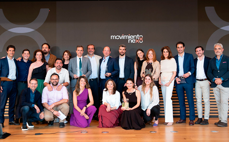 Las empresas que mejor activan el potencial de su equipo