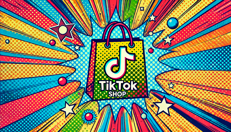 TikTok Shop: La revolución del social commerce