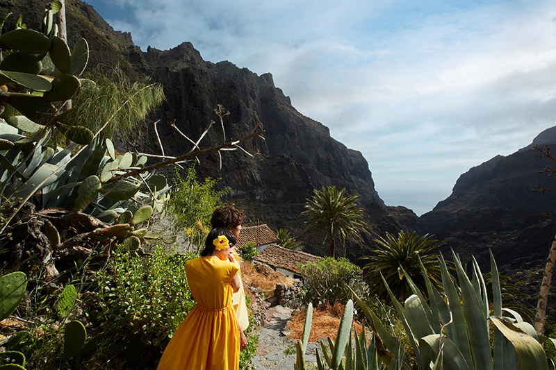 Havas PR gana la cuenta de Turismo de Tenerife
