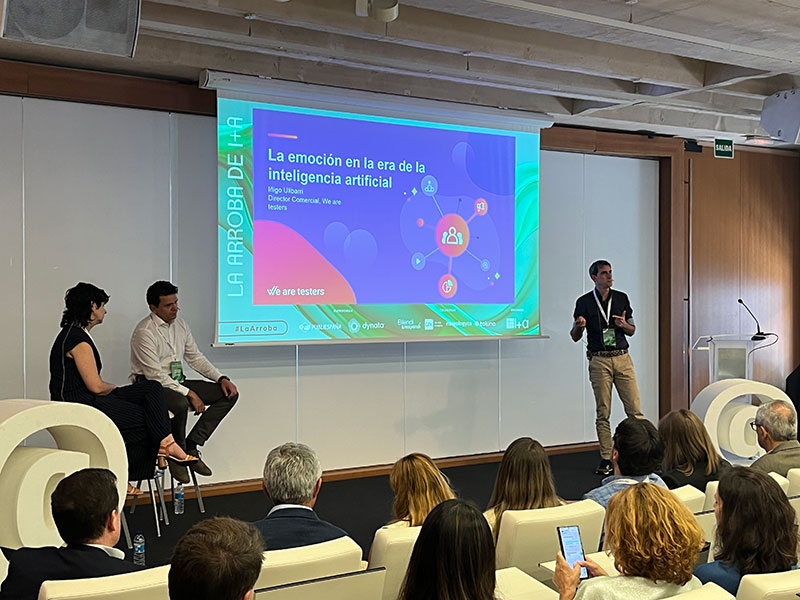 La IA ya está integrada en la investigación de mercados