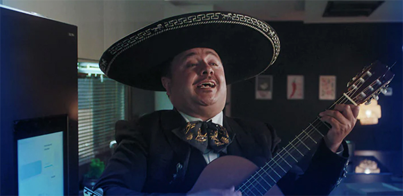 Samsung lanza la campaña “AI, AI, AI, AI: disfruta y no llores”