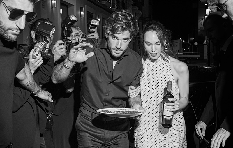 Vinos DO Rías Baixas y Jamón de bellota Los Pedroches, ¡pillados!