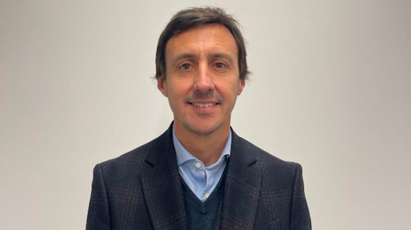 Álex Bonet, nuevo Vicepresidente LATAM de ATREVIA