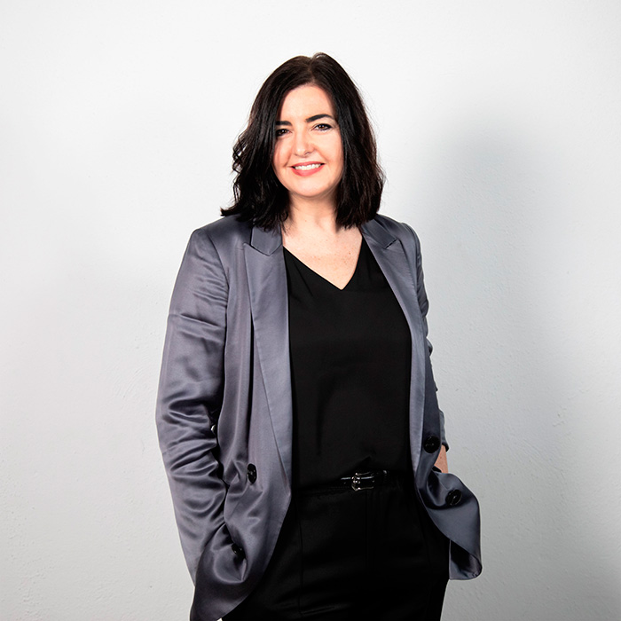 Anna Roca, directora general de After.