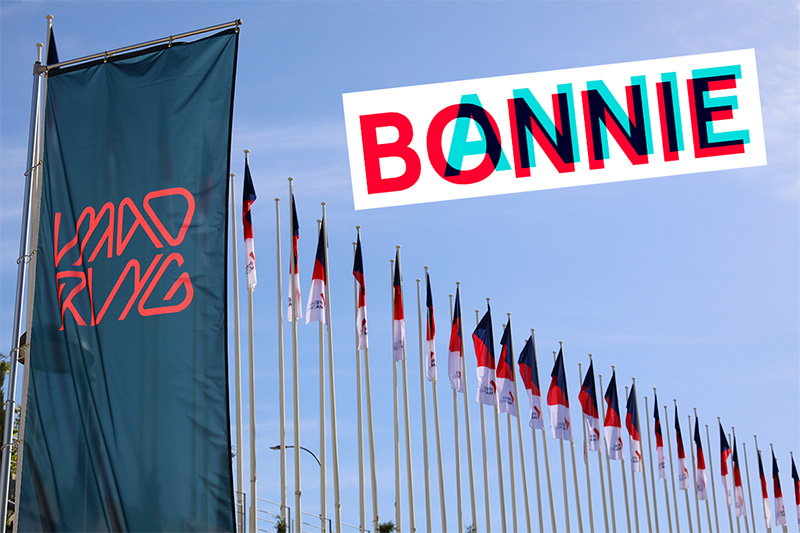 Annie Bonnie será la agencia de MADRING