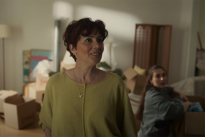 BBVA presenta la nueva versión de su app con "Muy tú. Muy de BBVA"