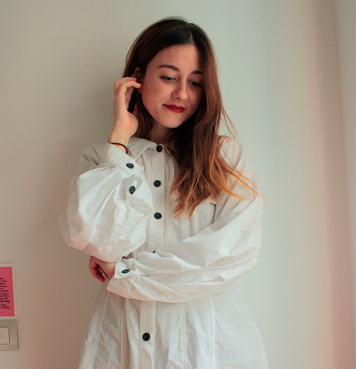 Clara Benayas, directora de estrategia & Brand Culture de La Despensa.