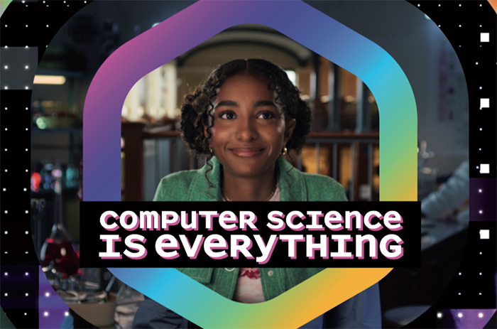 Code.org se centra en hacer que la informática sea más accesible para las niñas.