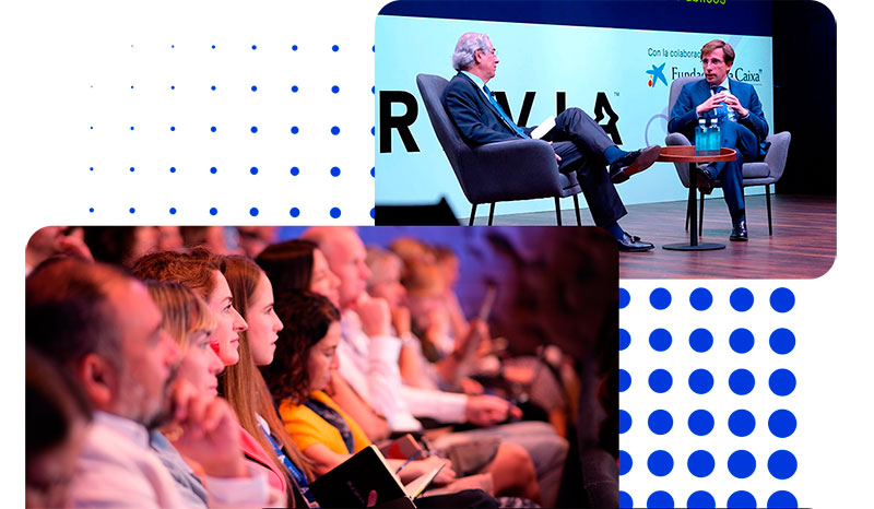 El V Congreso Iberoamericano de ATREVIA tendrá lugar en septiembre