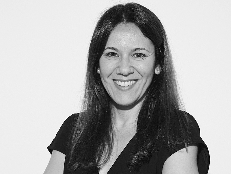 Cristina Moyano es la nueva Chief of Staff en Jungle