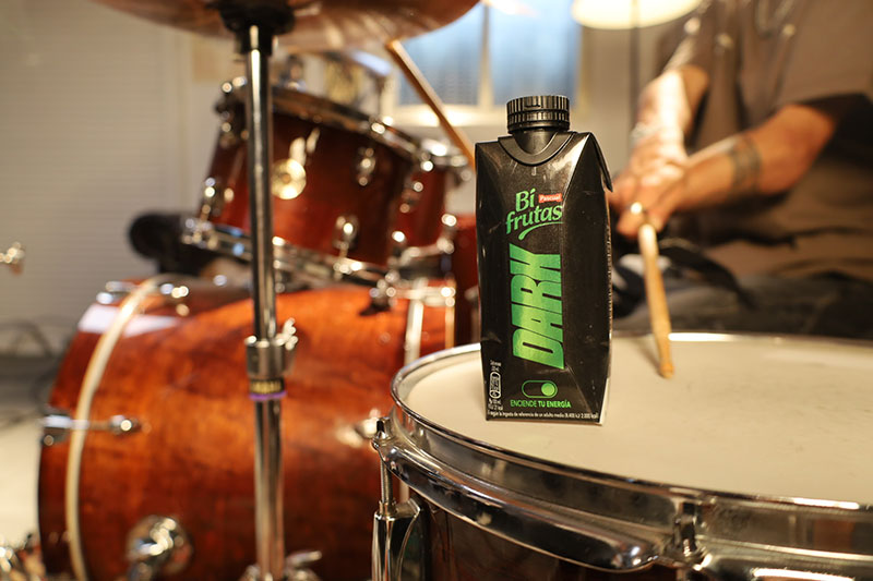 Bifrutas lanza Dark para conectar con la Gen Z