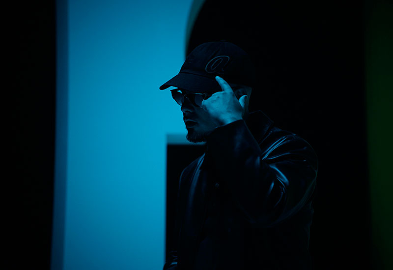 Dellafuente reinterpreta el palo "Sosegá" de Cervezas Alhambra