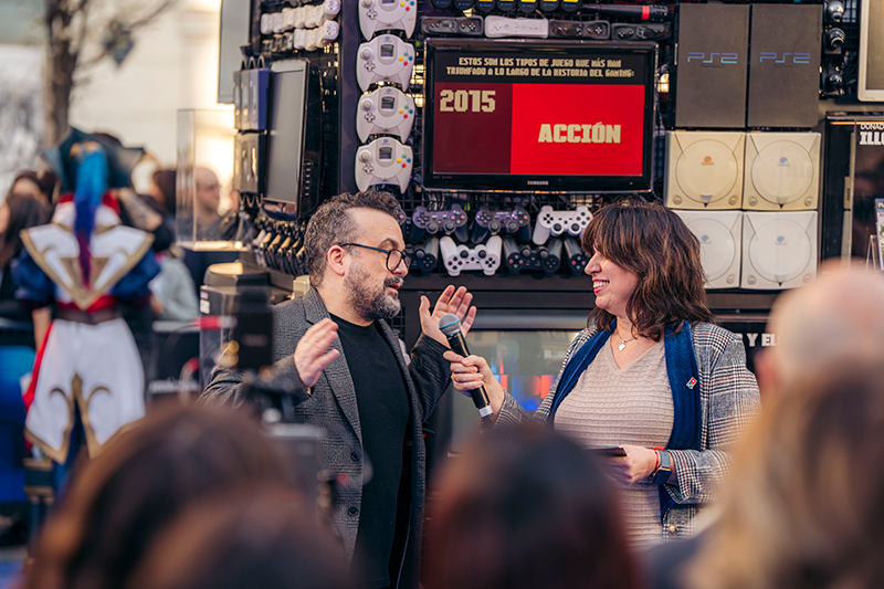 Las claves de la diferenciación de Domino´s Pizza en España