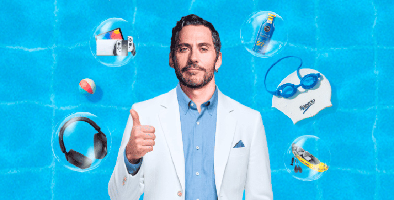 AliExpress lanza su "Promo de Verano"