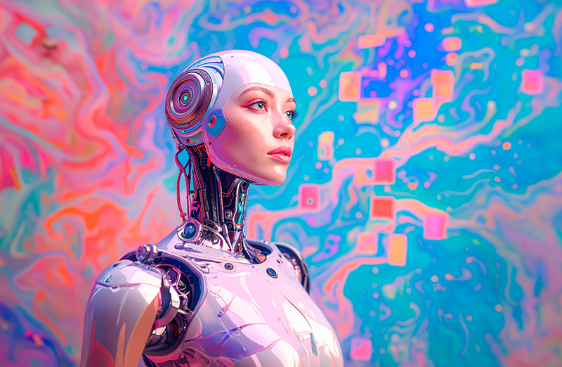 Empezamos a fiarnos más de la IA que de los influencers para comprar