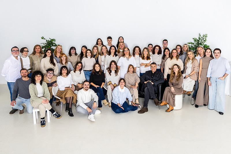 Torres y Carrera, doble finalista en los IPRA Golden World Awards