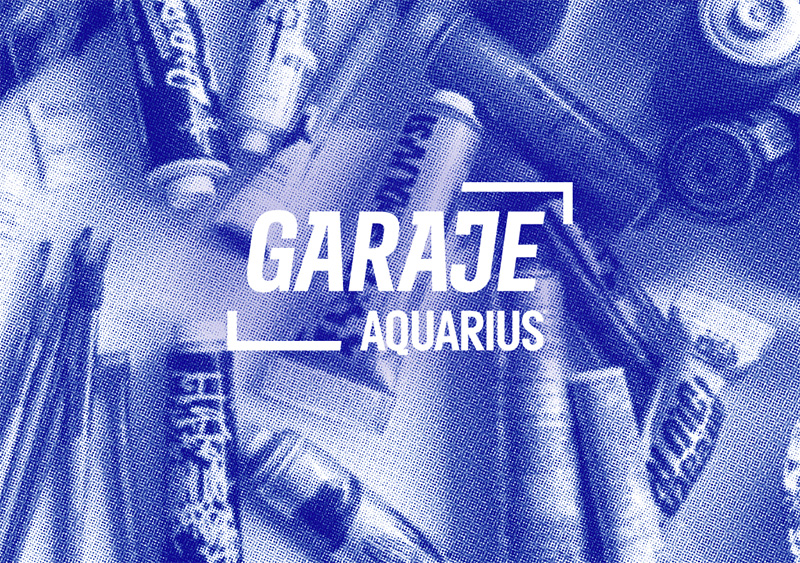 Aquarius abre un espacio para los jóvenes con proyectos creativos