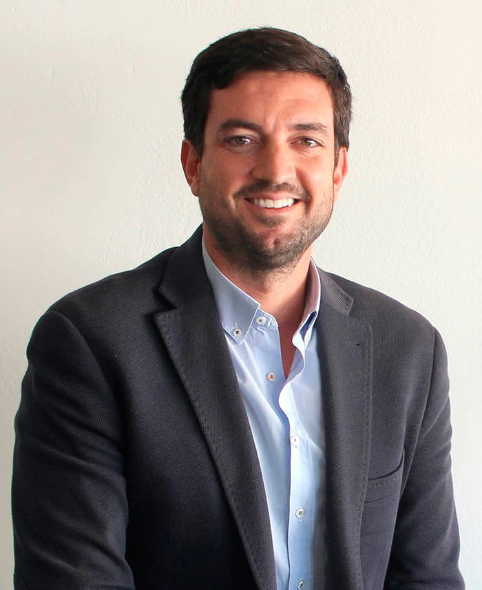 Gonzaga Ayllón, Business Director & Partner de Fácil